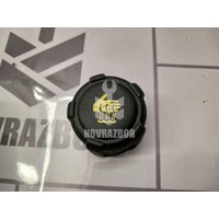 Крышка расширительного бачка Renault Logan 2005-2014