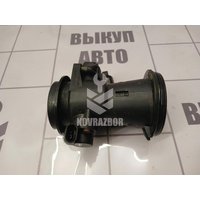 Заслонка дроссельная механическая Renault Logan 2005-2014