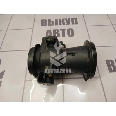 Заслонка дроссельная механическая Renault Logan 2005-2014 Заслонка дроссельная механическая Renault Logan 2005-2014