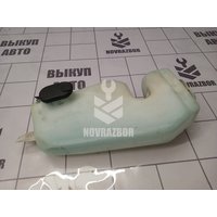 Бачок омывателя лобового стекла Renault Logan 2005-2014