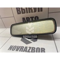 Зеркало заднего вида Ford Focus 1 1998-2004