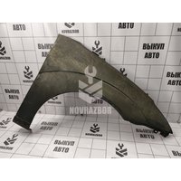 Крыло переднее правое Ford Focus 1 1998-2004