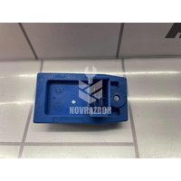 Резистор отопителя Ford Focus 1 1998-2004