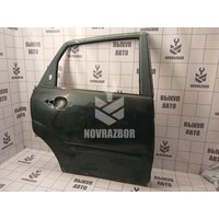 Дверь задняя правая Ford Focus 1 1998-2004