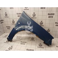 Крыло переднее правое Renault Logan 2005-2014