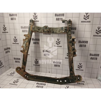 Балка подмоторная Renault Logan 2005-2014 Балка подмоторная Renault Logan 2005-2014