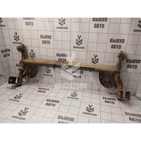 Балка задняя Renault Logan 2005-2014