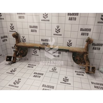 Балка задняя Renault Logan 2005-2014 Балка задняя Renault Logan 2005-2014