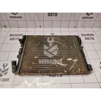 Радиатор основной Renault Logan 2005-2014