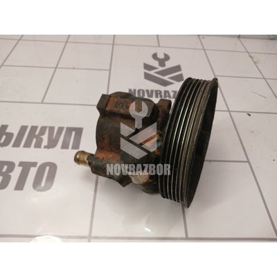 Насос гидроусилителя Renault Logan 2005-2014 Насос гидроусилителя Renault Logan 2005-2014