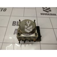 Блок ABS насос Renault Logan 2005-2014