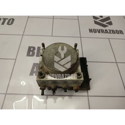 Блок ABS насос Renault Logan 2005-2014 Блок ABS насос Renault Logan 2005-2014