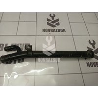 Трубка охлажд. жидкости металлическая Renault Logan 2005-2014