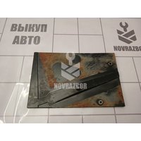 Крепление АКБ (корпус/подставка) Renault Logan 2005-2014