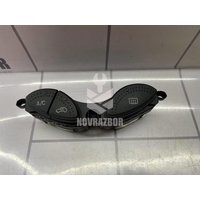 Блок кнопок Ford Focus 1 1998-2004