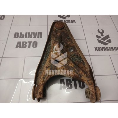 Рычаг передний левый Renault Logan 2005-2014 Рычаг передний левый Renault Logan 2005-2014