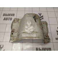 Экран тепловой Renault Logan 2005-2014