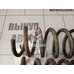 Пружина задняя Renault Logan 2005-2014 Пружина задняя Renault Logan 2005-2014