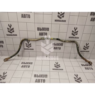 Стабилизатор передний Renault Logan 2005-2014 Стабилизатор передний Renault Logan 2005-2014