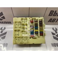 Блок предохранителей Ford Focus 1 1998-2004