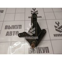 Кронштейн КПП Renault Logan 2005-2014