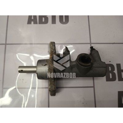 Цилиндр тормозной главный Renault Logan 2005-2014 Цилиндр тормозной главный Renault Logan 2005-2014