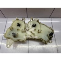 Моторчик заслонки отопителя Ford Focus 1 1998-2004