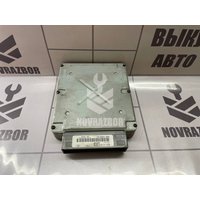 Блок управления двигателем Ford Focus 1 1998-2004