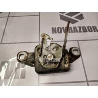 Замок капота Renault Logan 2005-2014