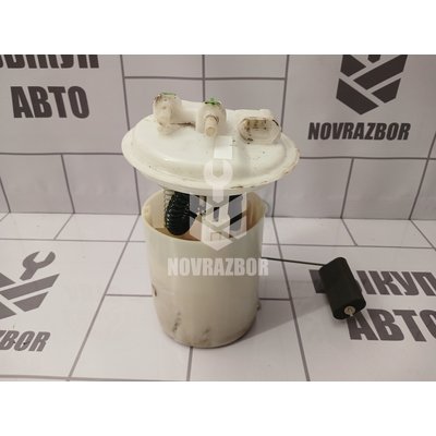 Насос топливный электро Renault Logan 2005-2014 Насос топливный электро Renault Logan 2005-2014