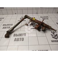 Колонка рулевая Renault Logan 2005-2014