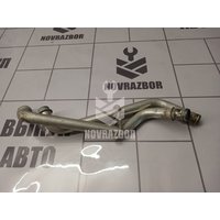 Трубка отопителя Renault Logan 2005-2014