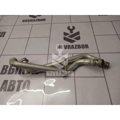 Трубка отопителя Renault Logan 2005-2014 Трубка отопителя Renault Logan 2005-2014