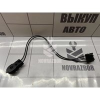 Трос отопителя Ford Focus 1 1998-2004