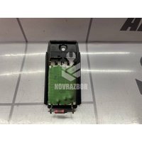 Резистор отопителя Ford Focus 1 1998-2004