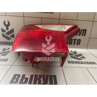 Фонарь задний правый Ford Focus 1 1998-2004