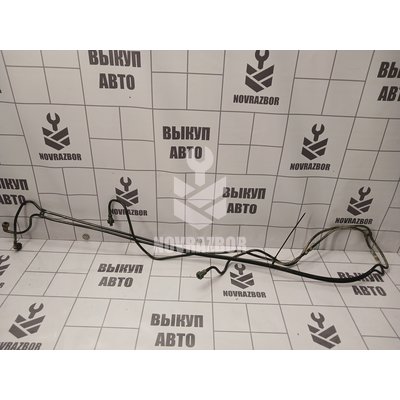 Трубка топливная Renault Logan 2005-2014 Трубка топливная Renault Logan 2005-2014