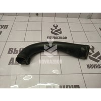 Патрубок воздушного фильтра Renault Logan 2005-2014
