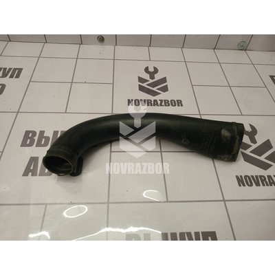Патрубок воздушного фильтра Renault Logan 2005-2014 Патрубок воздушного фильтра Renault Logan 2005-2014