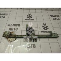 Стеклоподъемник электр. передний правый Renault Logan 2005-2014