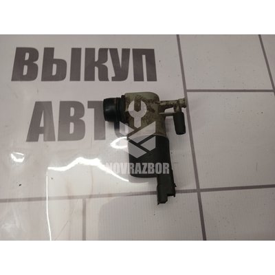 Насос омывателя Renault Logan 2005-2014