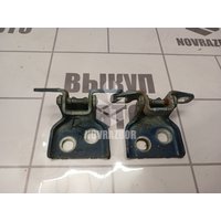 Петля двери передней Renault Logan 2005-2014