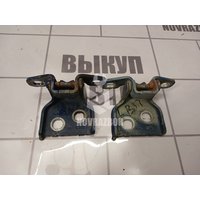 Петля двери передней Renault Logan 2005-2014