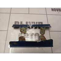 Кронштейн крепления крыла Renault Logan 2005-2014