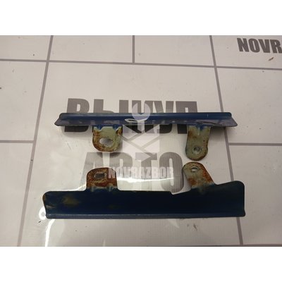 Кронштейн крепления крыла Renault Logan 2005-2014