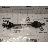 Полуось передняя левая Renault Logan 2005-2014