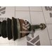 Полуось передняя левая Renault Logan 2005-2014