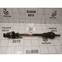 Полуось передняя правая Renault Logan 2005-2014
