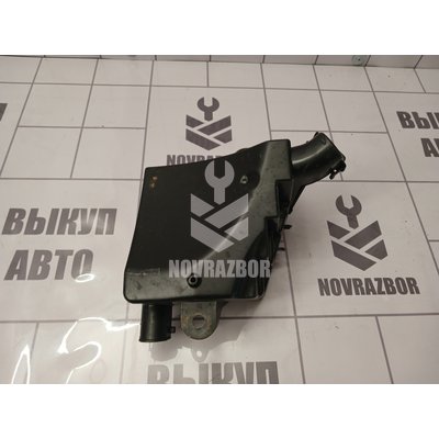 Корпус блока предохранителей Renault Logan 2005-2014