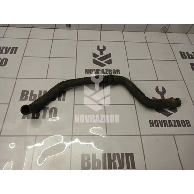 Патрубок отопителя Renault Logan 2005-2014 Патрубок отопителя Renault Logan 2005-2014